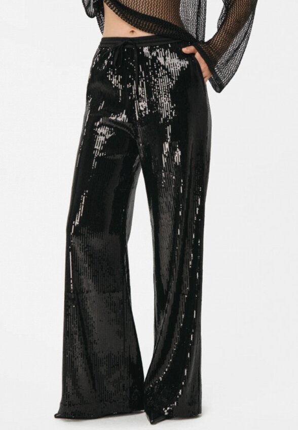 Брюки Sample Room