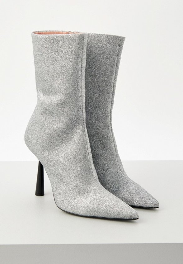 Полусапоги Giaborghini