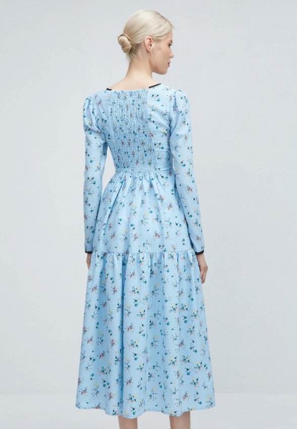 Платье Top Top