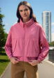 Ветровка женская Columbia Paracutie II Windbreaker, Розовый1  - превью