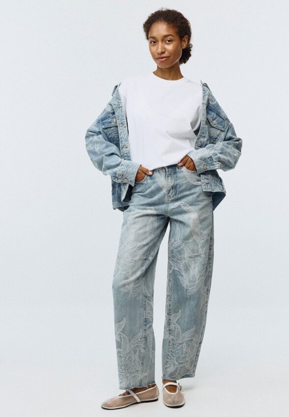 Футболка Sela