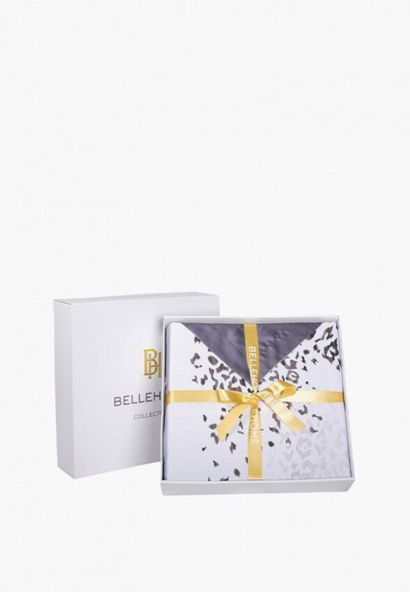 Постельное белье Евро Bellehome