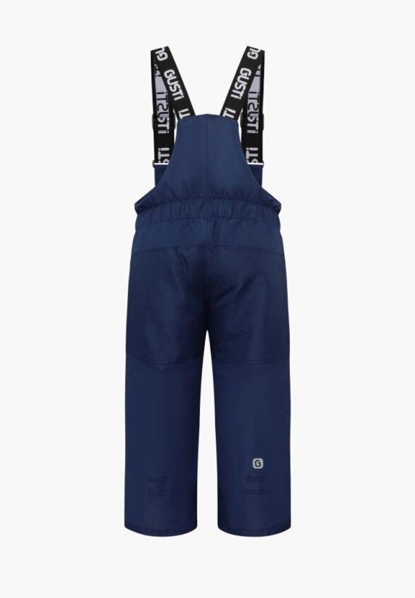 Костюм утепленный Gusti