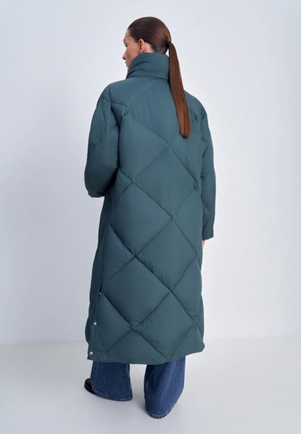 Куртка стеганая Finn Flare