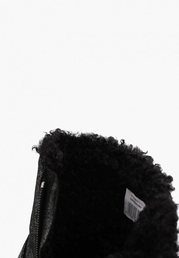 Ботинки Berkemann