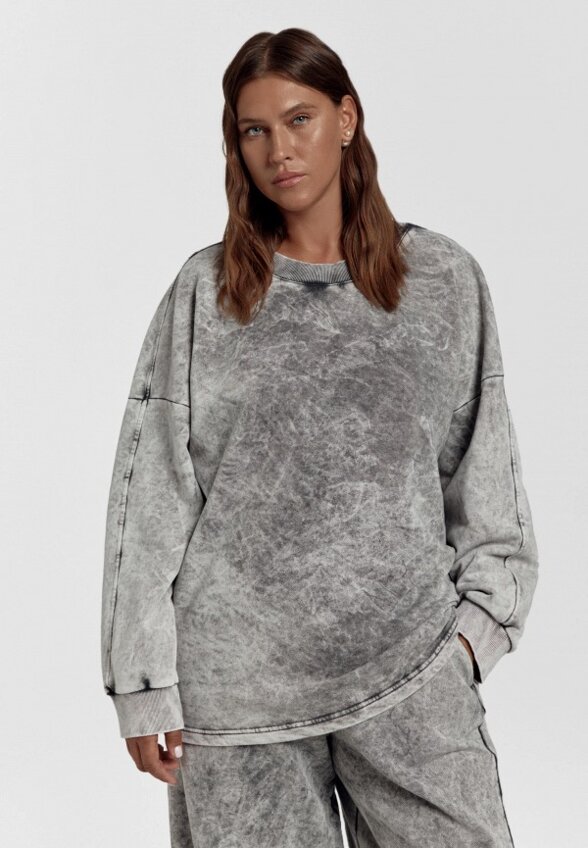 Свитшот Divno