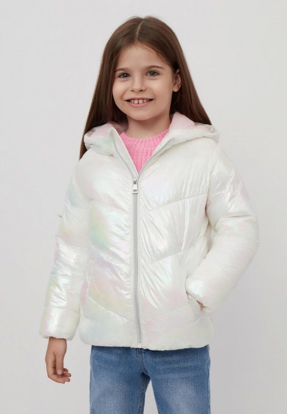 Куртка утепленная Modis