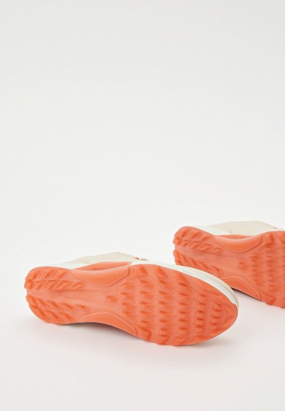 Кроссовки Ecco