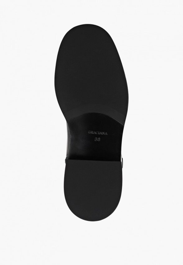 Сапоги Graciana