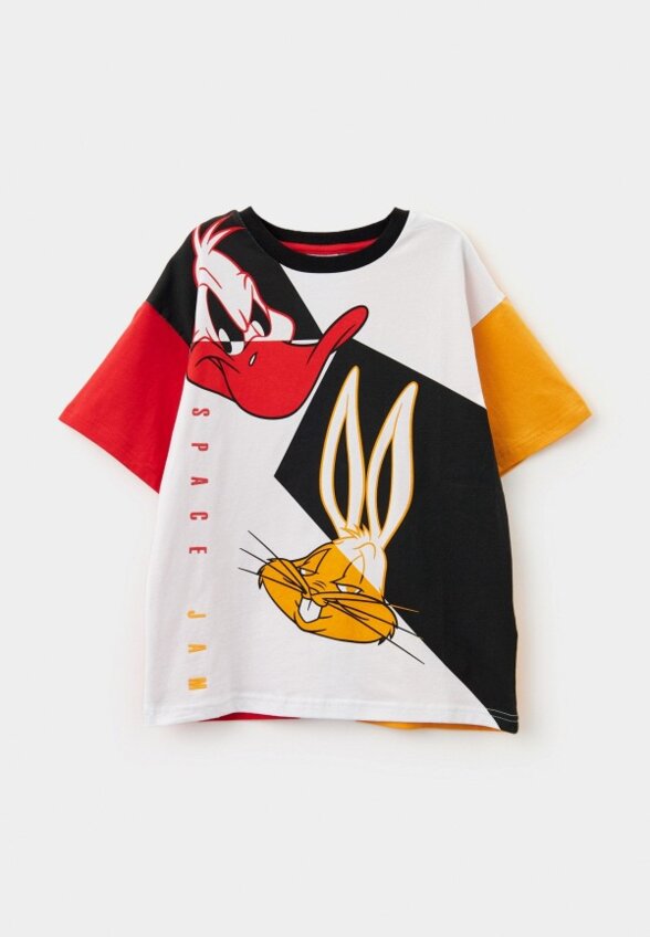 Футболка PlayToday