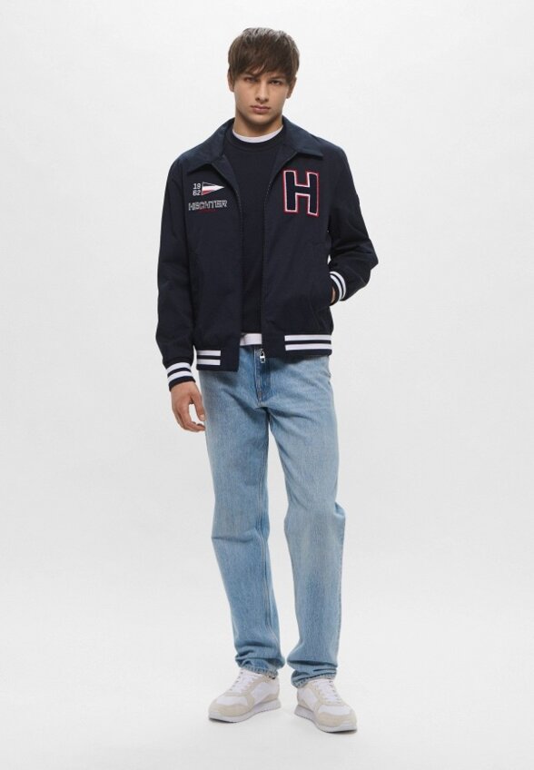 Бомбер Hechter