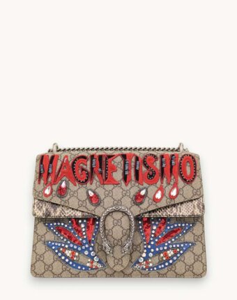 Gucci Dionysus женщинам