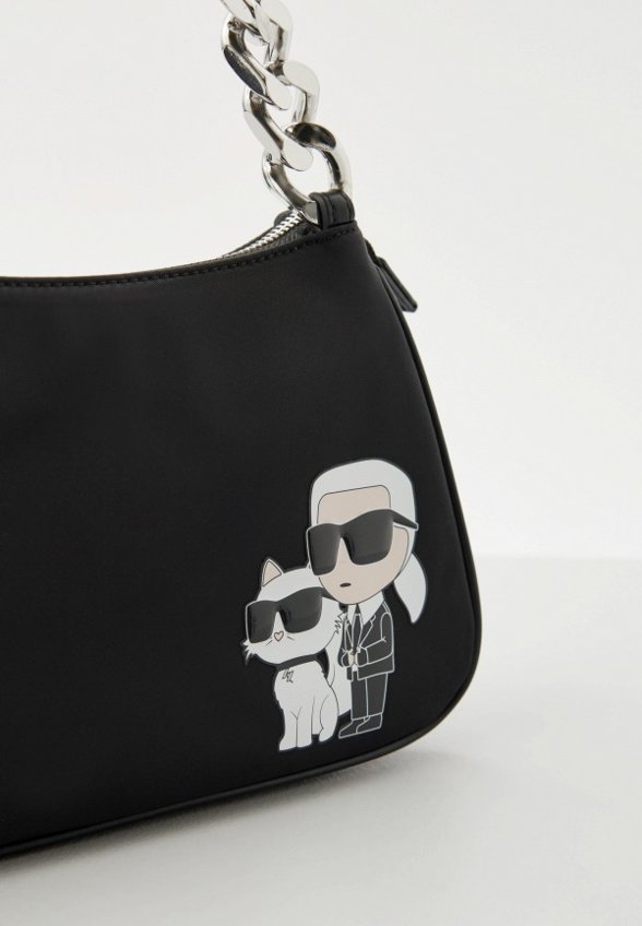 Сумка Karl Lagerfeld