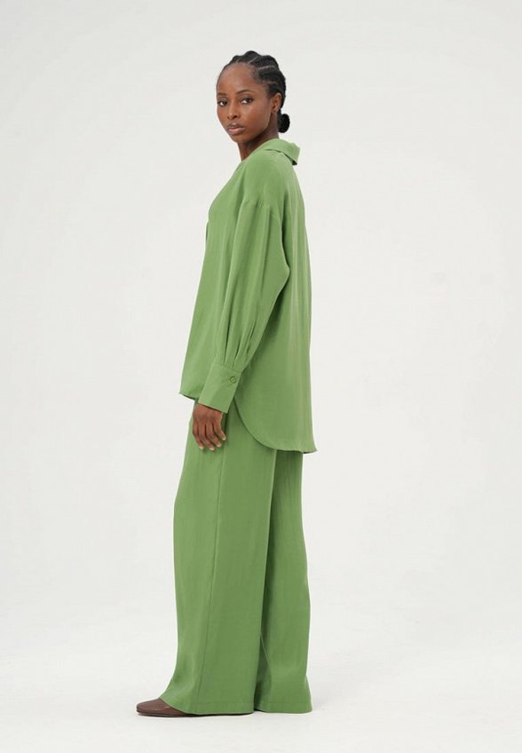 Брюки Bstatement