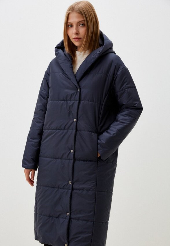 Куртка утепленная Ovelli