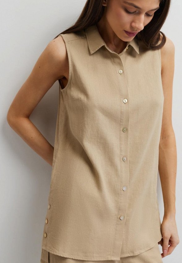 Блуза Vittoria Vicci