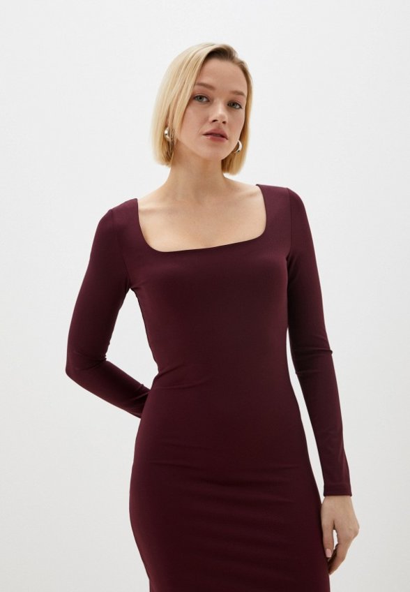 Платье Miss to Kiss