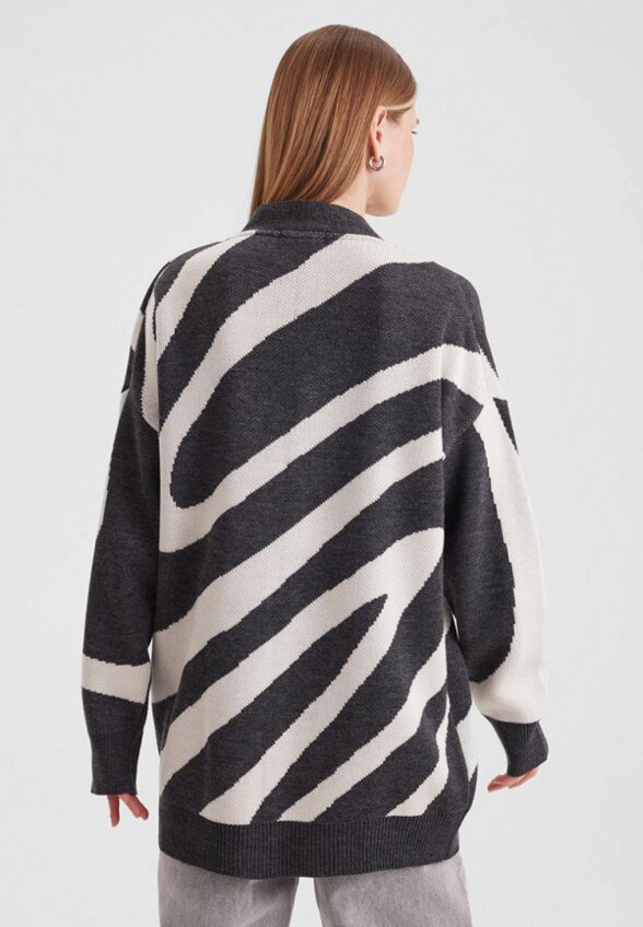 Кардиган BRMSK