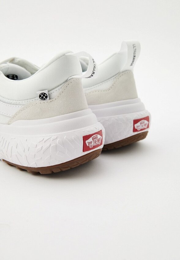 Кроссовки Vans