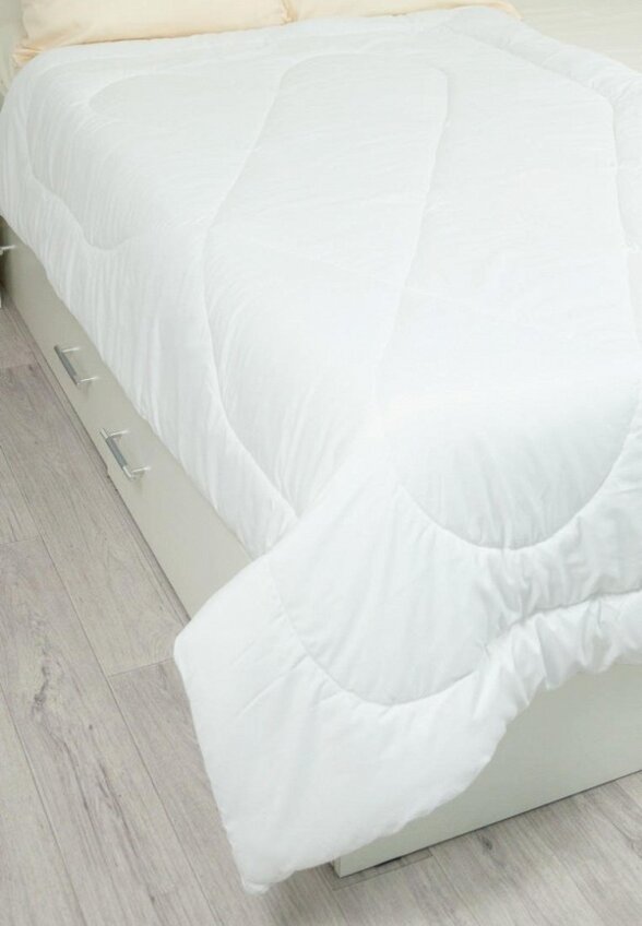 Одеяло 2-спальное Wellness