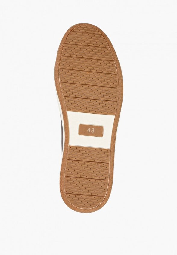 Кеды Thomas Munz