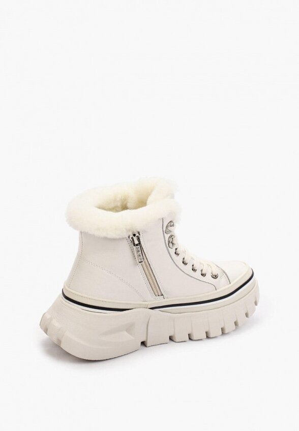 Ботинки Milana