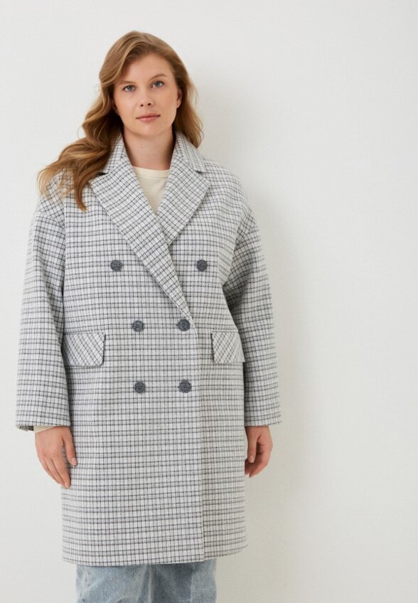 Пальто Modress