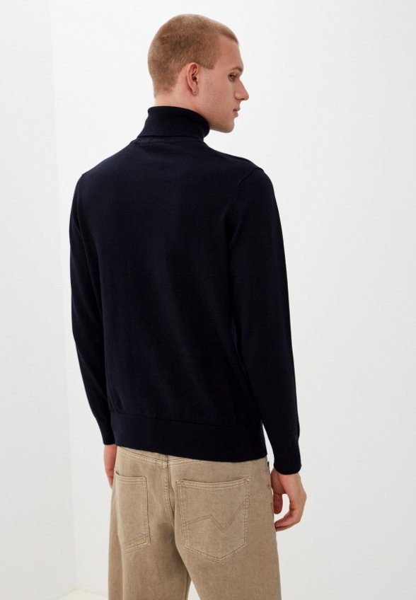 Водолазка Dtmd