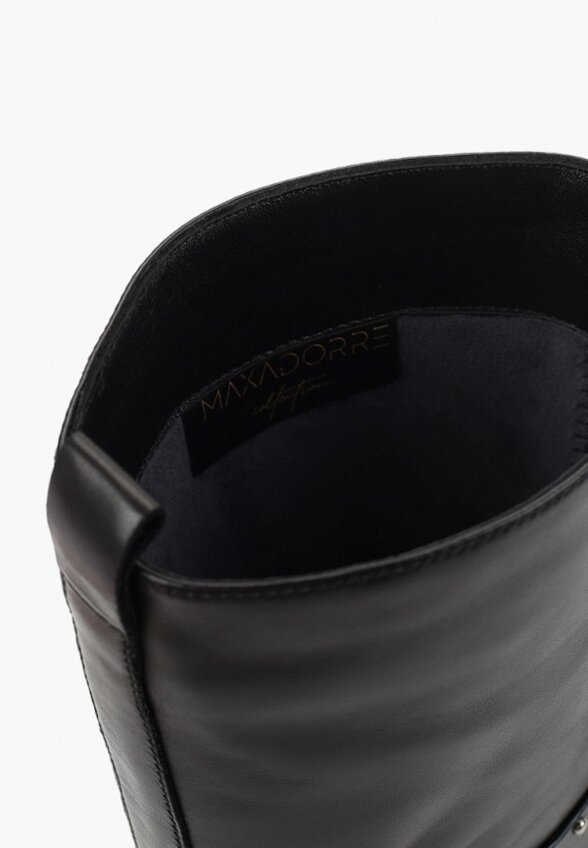 Сапоги Maxadorre