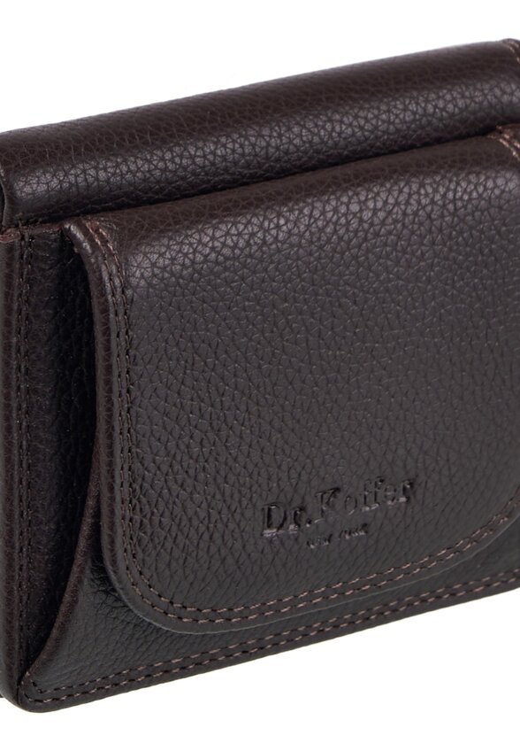 Др.Коффер X510452-260-09 портмоне
