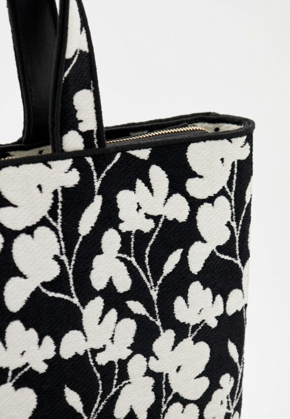 Сумка и брелок Furla