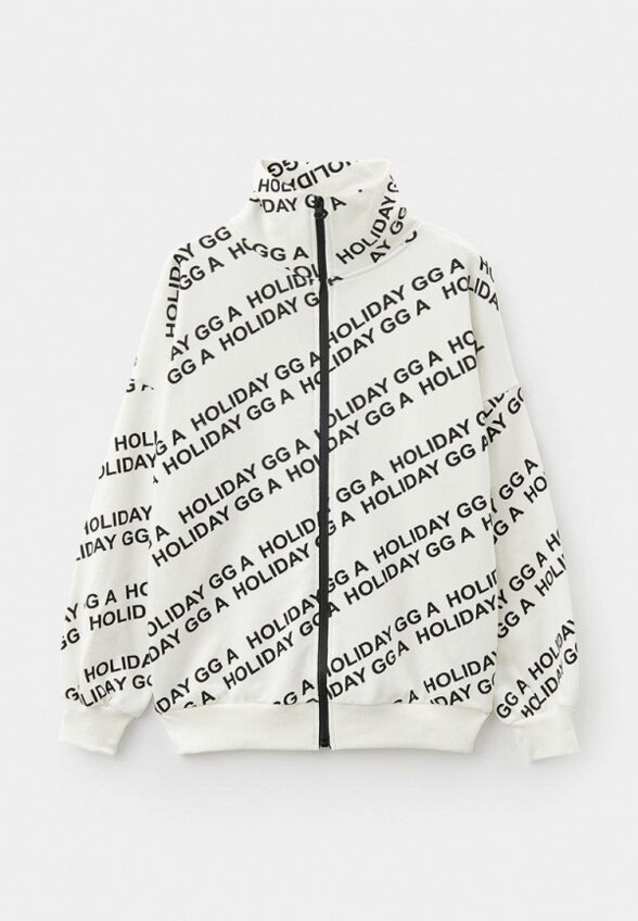 Олимпийка Fashion X&S