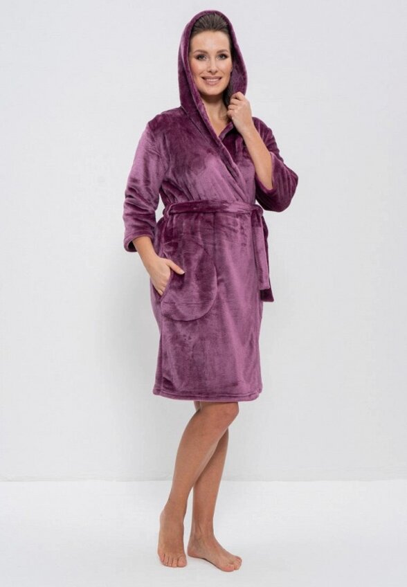 Халат домашний Cleo