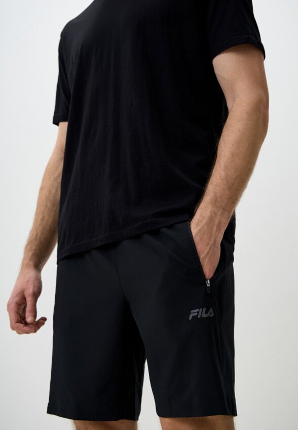 Шорты спортивные Fila