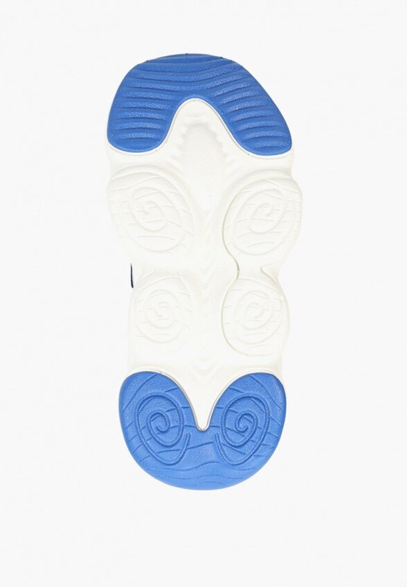 Кроссовки Antilopa