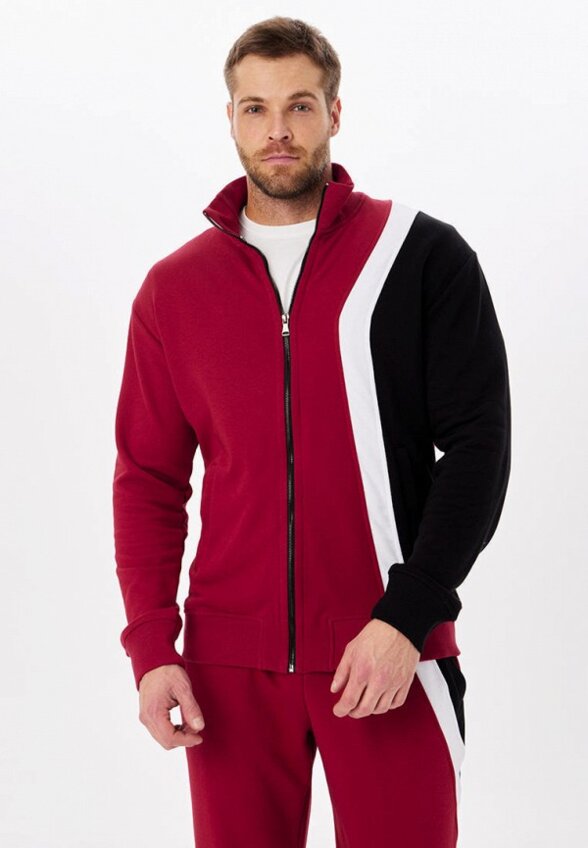 Костюм спортивный Jam8