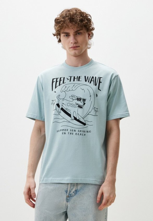 Футболка Funday