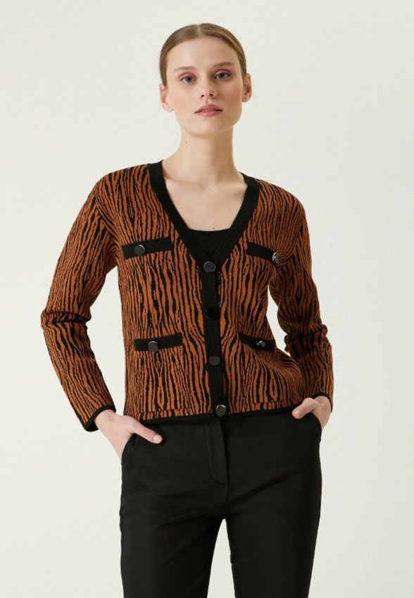 Кардиган NetWork