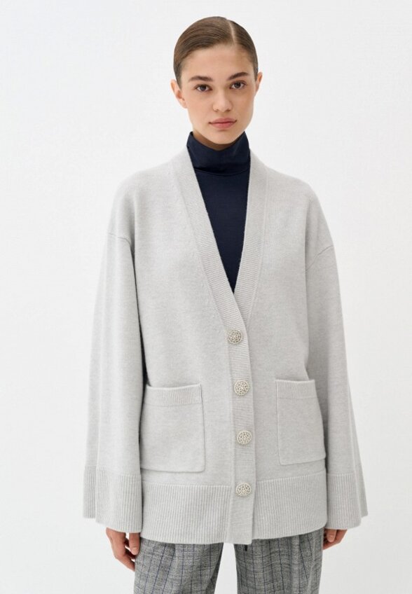 Кардиган M.Reason