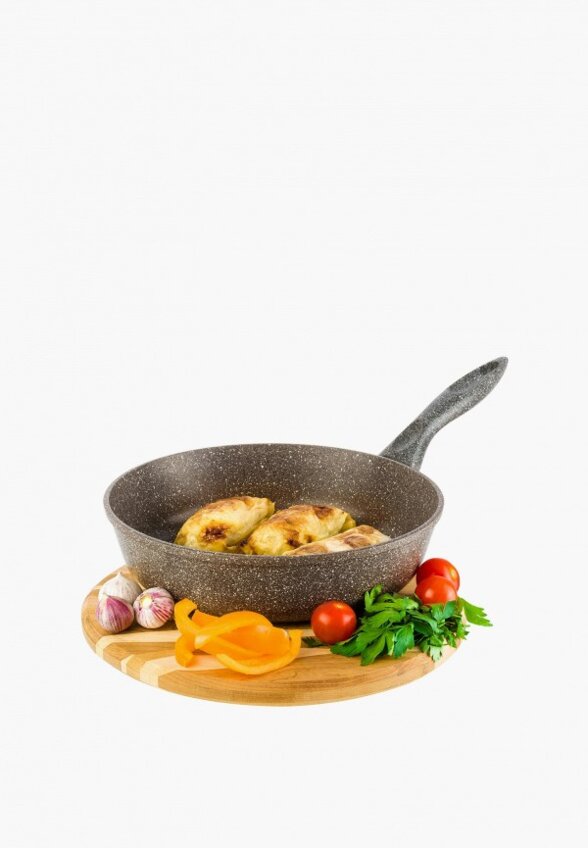 Сковорода Elan Gallery