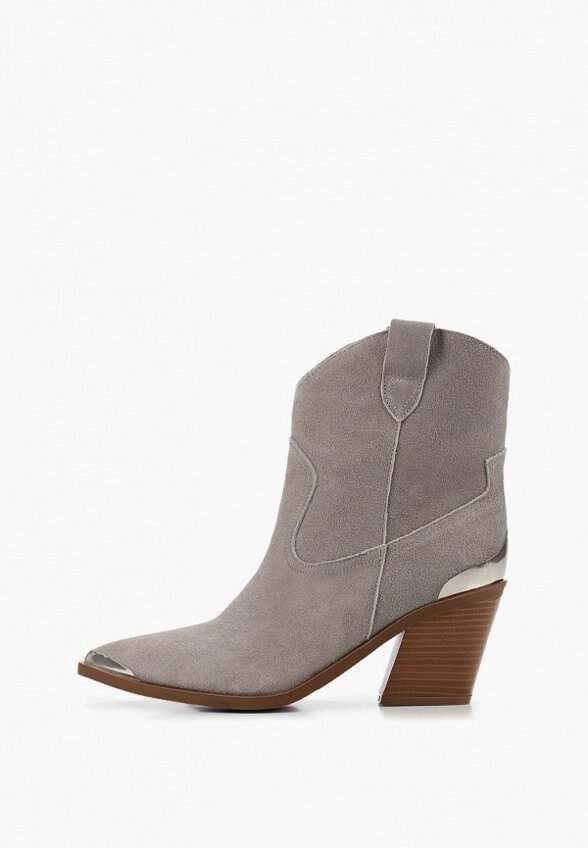 Ботильоны Vivian Royal