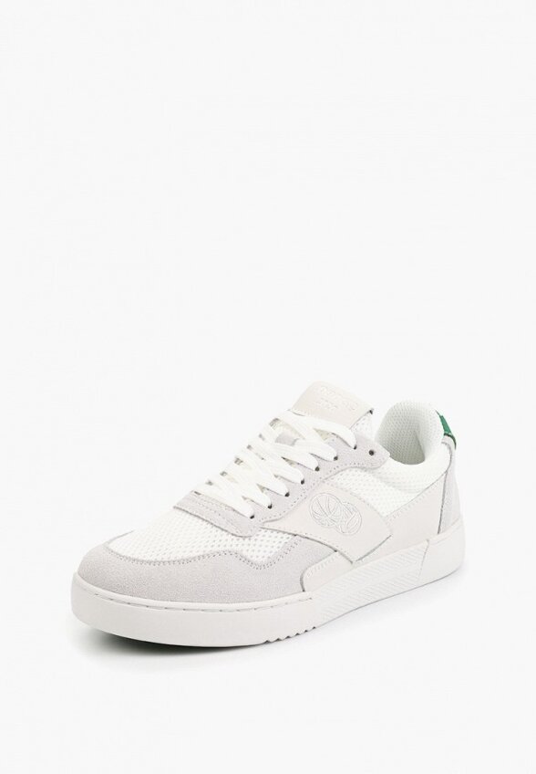 Кеды Два Мяча