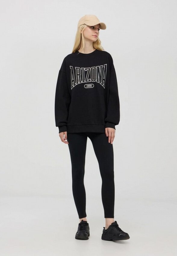 Свитшот Terranova