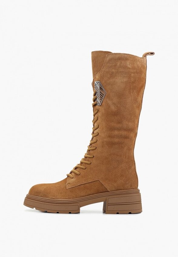 Сапоги Milana