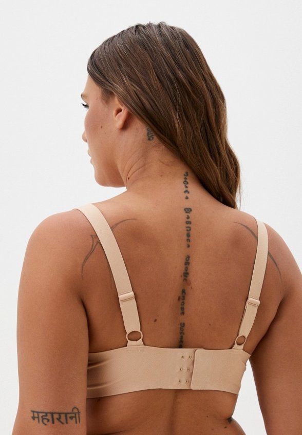 Бюстгальтер Bramo