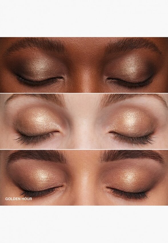 Палетка теней для век Bobbi Brown