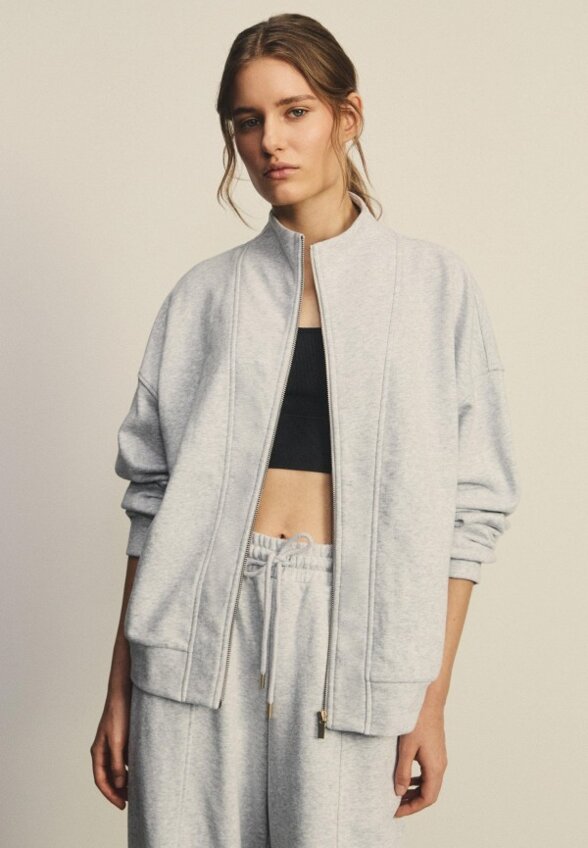 Олимпийка Zarina