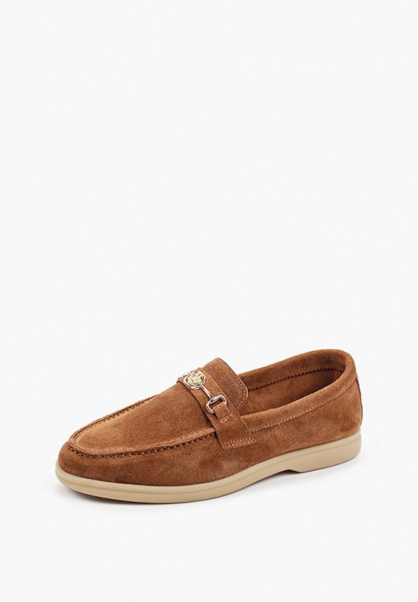 Лоферы Dino Ricci