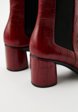 Ботильоны Ecco4  - превью