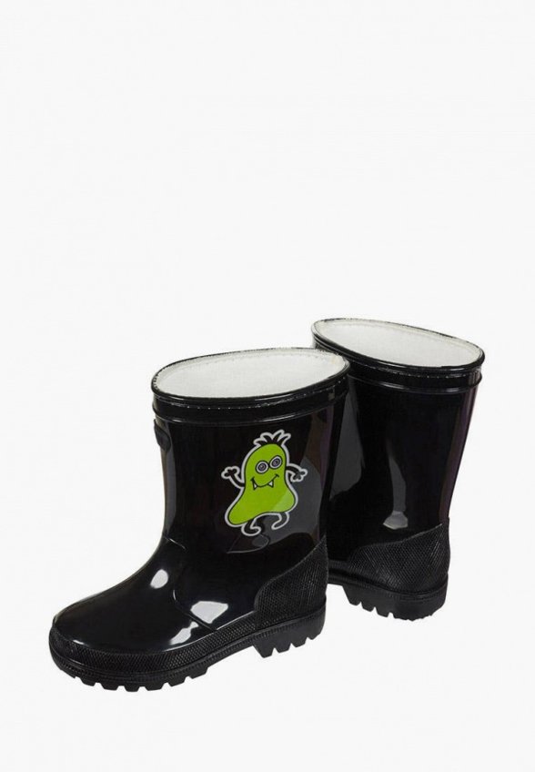 Сапоги резиновые Mursu